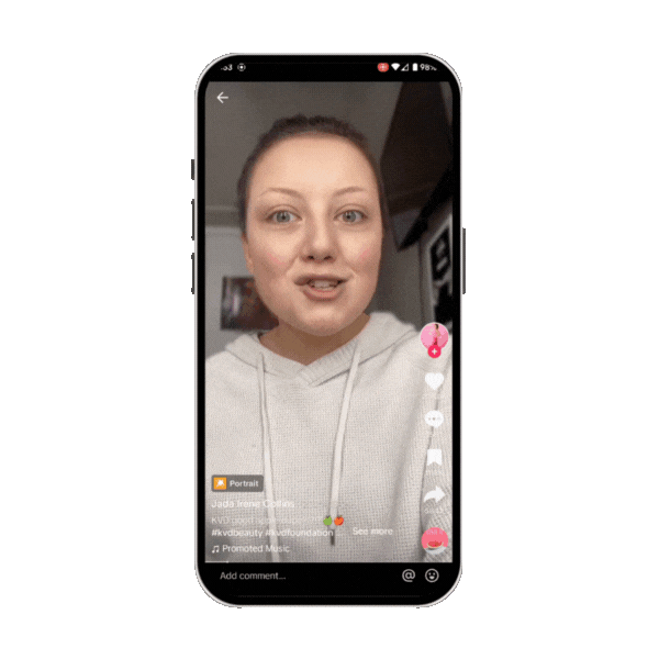 COVERGIRL case study
