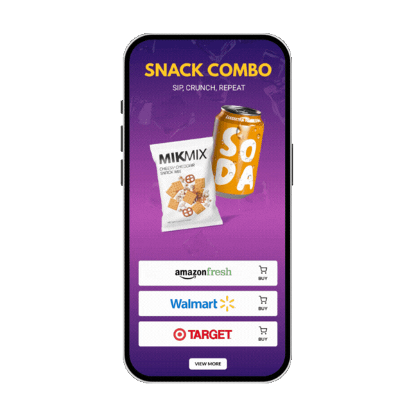 MikMak Commerce Bundles