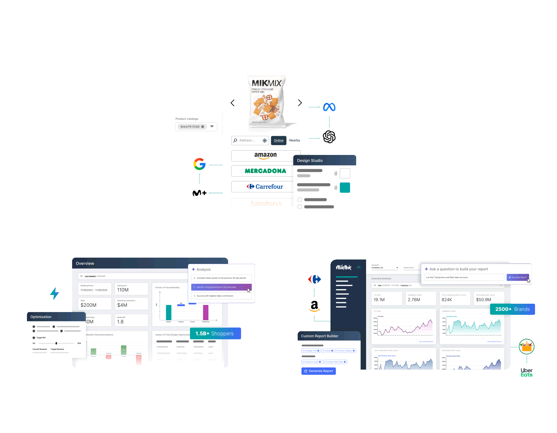 Platform Hero - Spanish