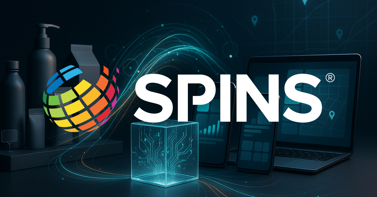 SPINS logo