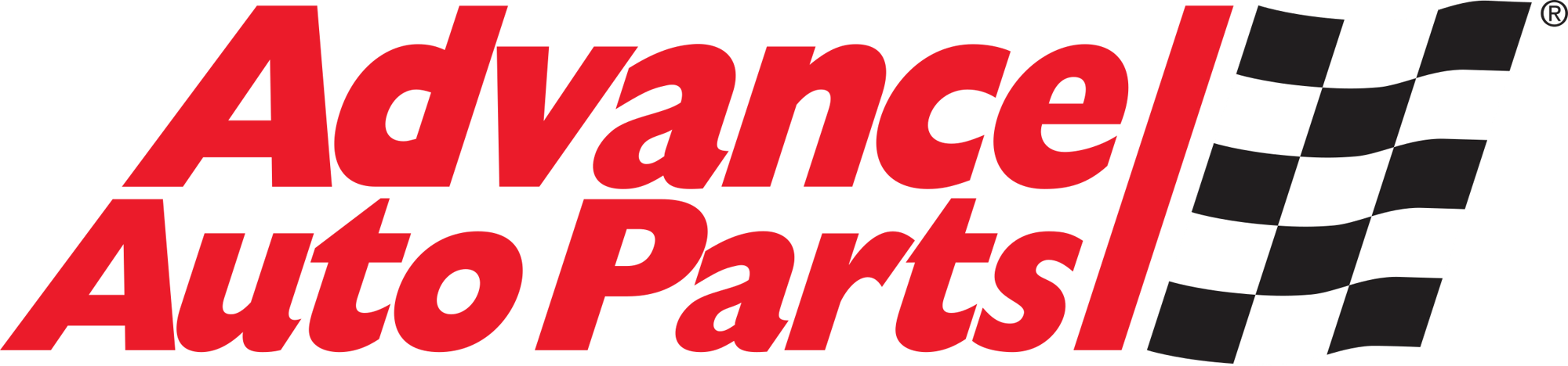 Advanced Auto Parts Logo