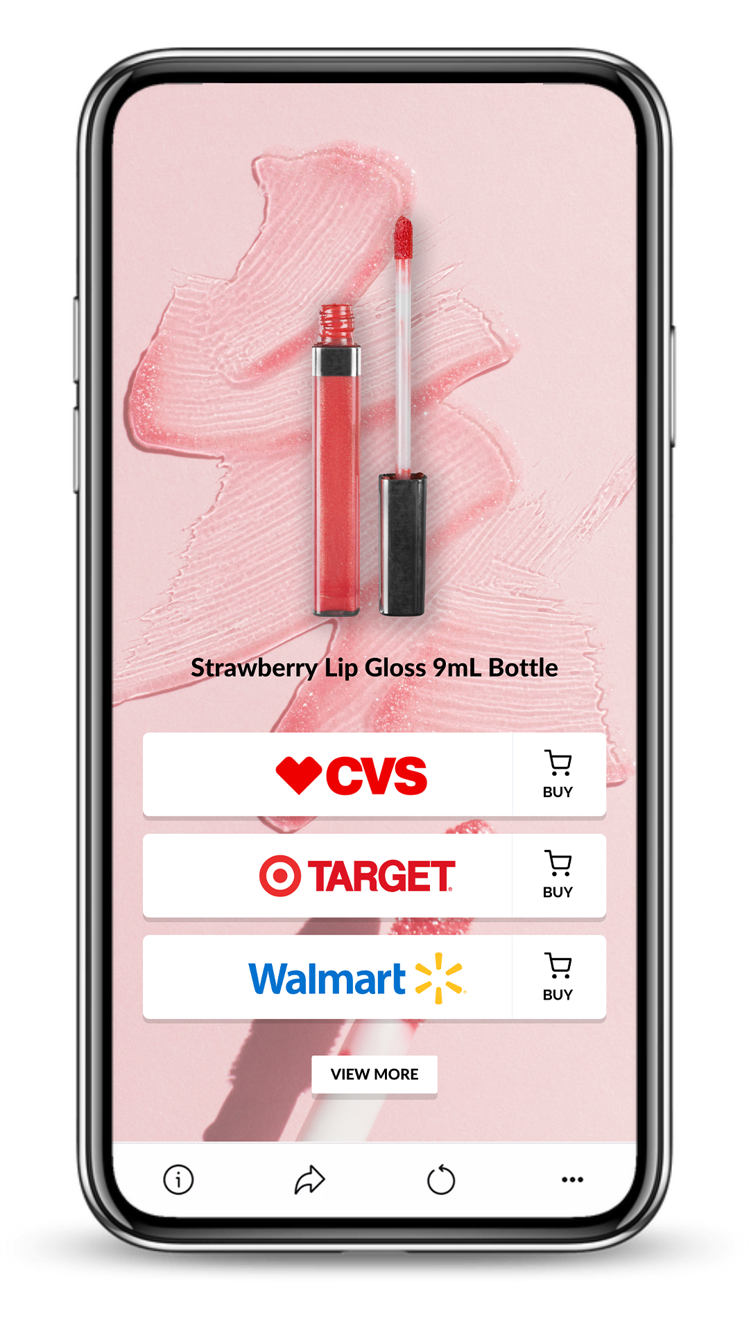 Beauty Case Study - Generic