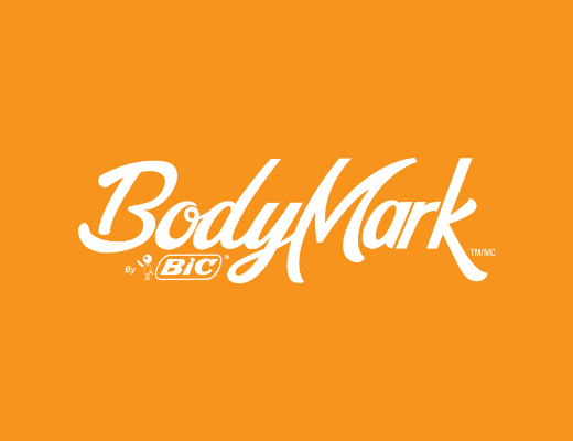 BodyMark Bic