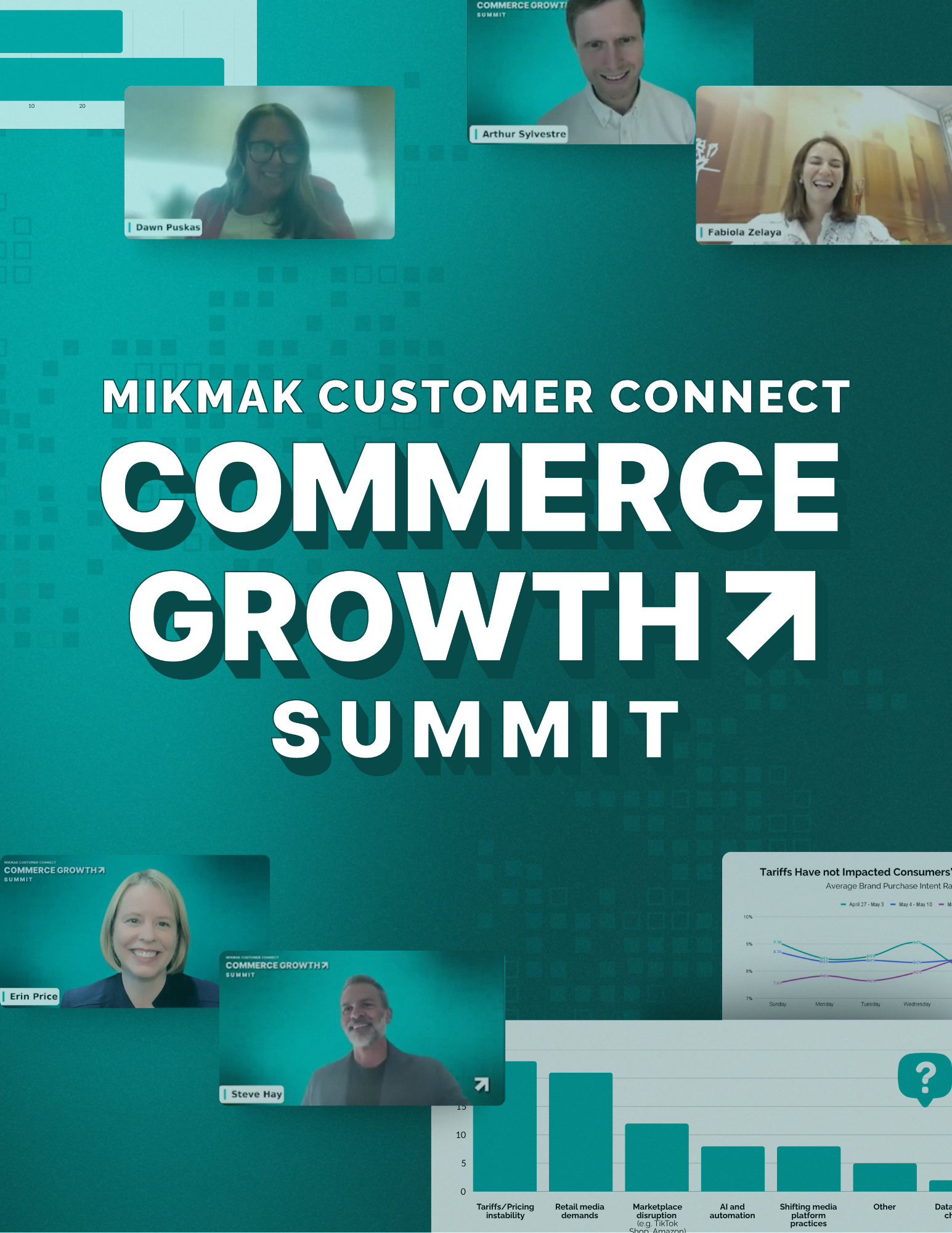 MikMak Commerce Growth Summit