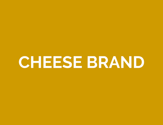 Cheese Brand