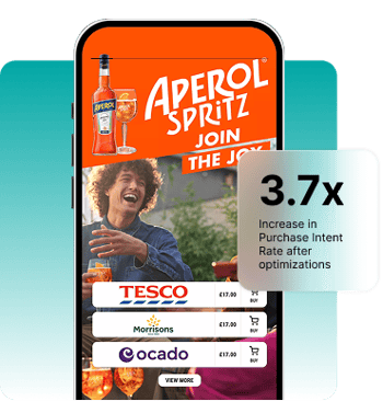 CS - Aperol UK