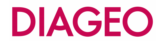 Diageo logo