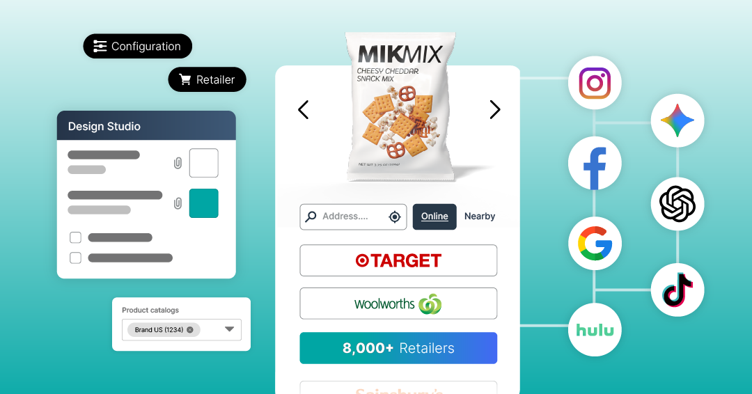 Enable Commerce Everywhere