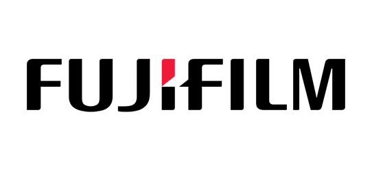 FujiFilm Logo