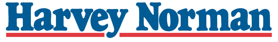 Harvey Norman Logo