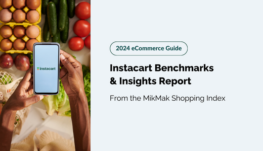 instacart report Resource Card