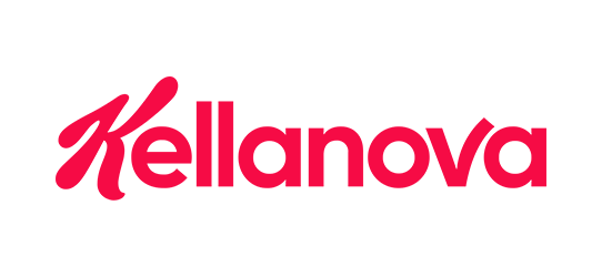 Kellanova logo