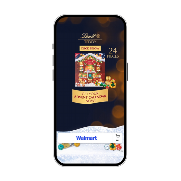 MikMak Case Study - LINDT