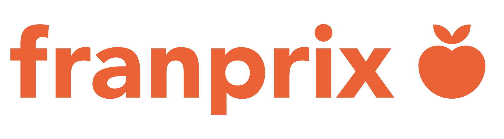 Franprix logo