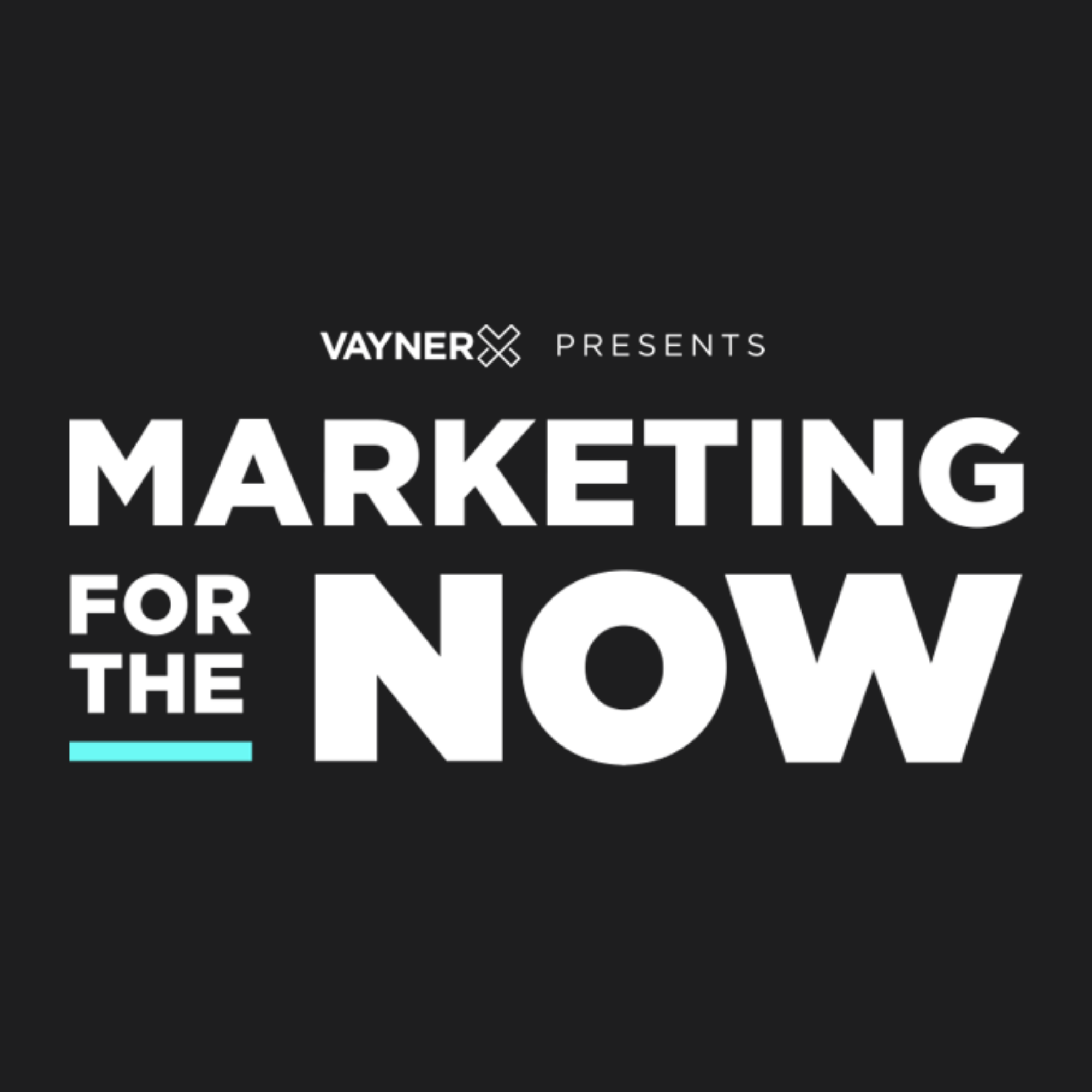 Marketing for the Now Episode 33