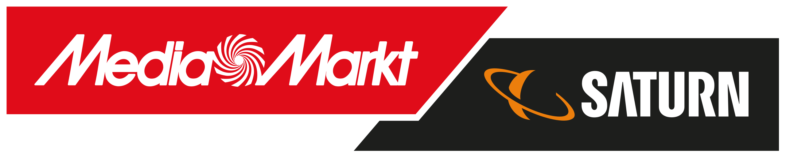 MediaMarkt-Saturn logo