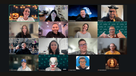 MikMak Halloween 2025