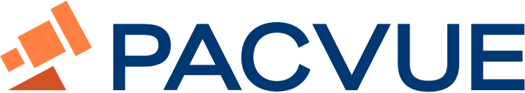 pacvue logo