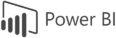 PowerBI logo
