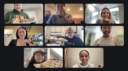 MikMak Marketing team