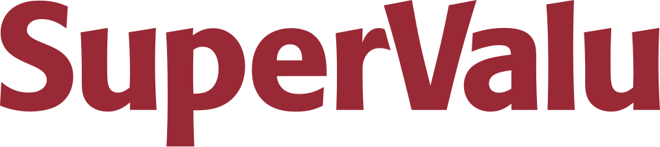 SuperValu logo