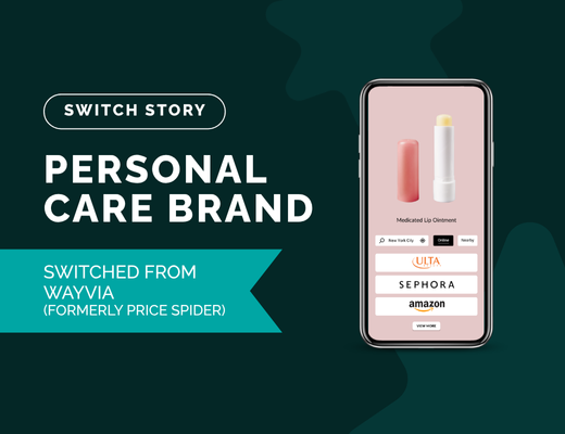 Why a Personal Care Brand Switched from Wayvia to MikMak