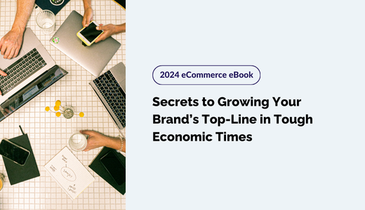 2024 ecommerce ebook