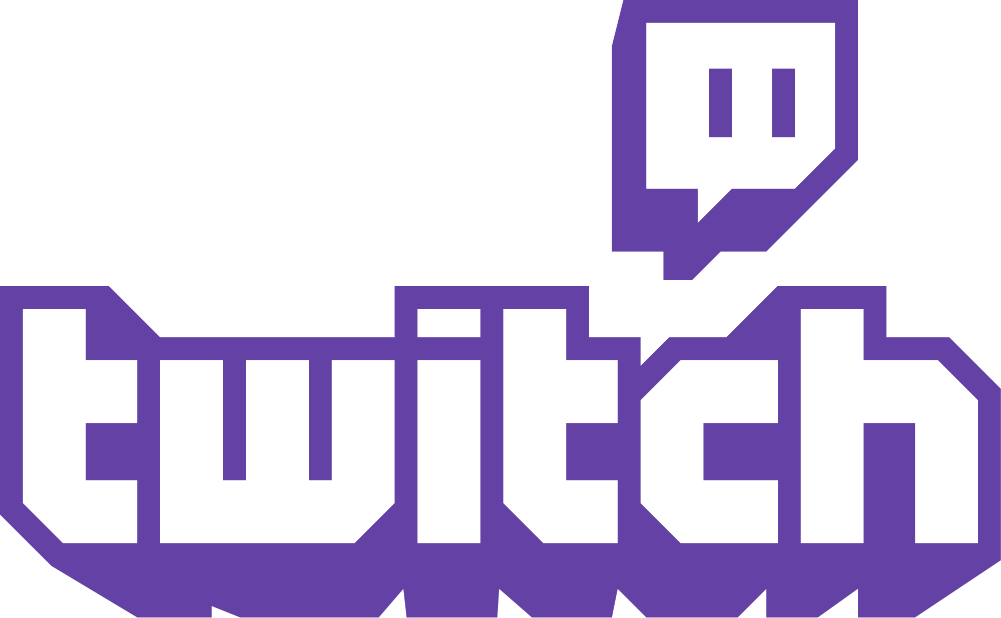 Twitch Logo MikMak Media Partner