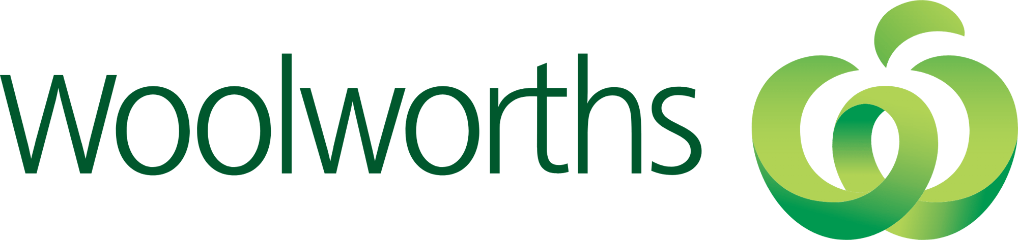 Woolsworth Logo